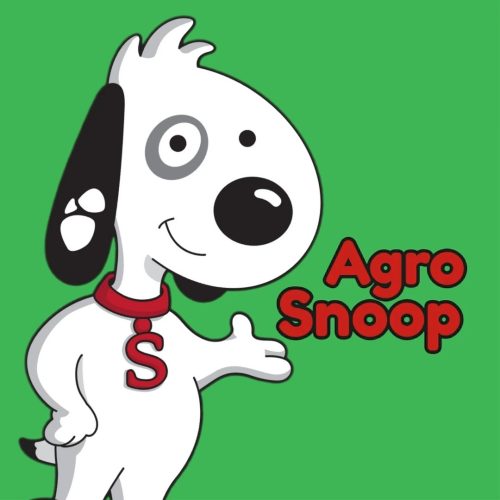 AGRO SNOOP Valinhos