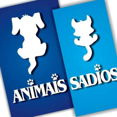 Animais Sadios