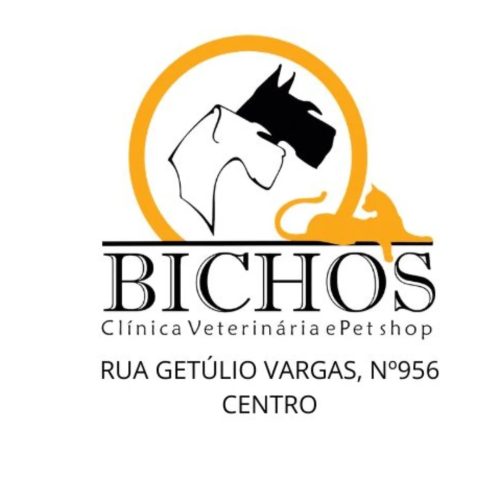 Bichos Pet shop