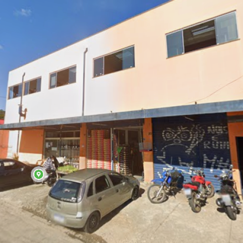 Comelambe Casa de Ração e Pet Shop Mogi das Cruzes SP