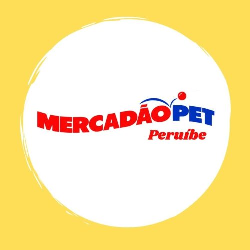 Mercadão Pet Peruíbe