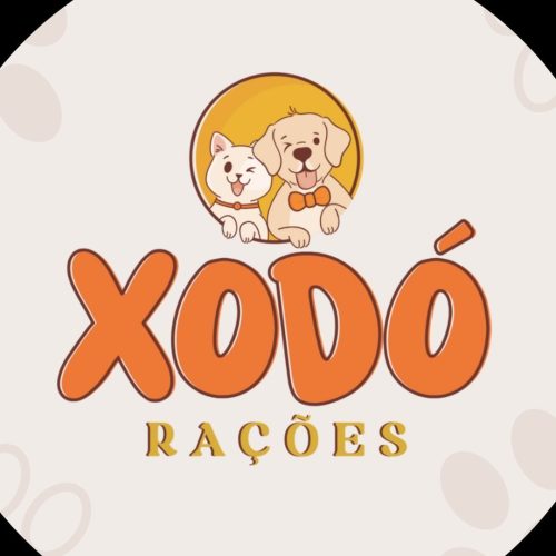 Xodó Rações e Acessórios