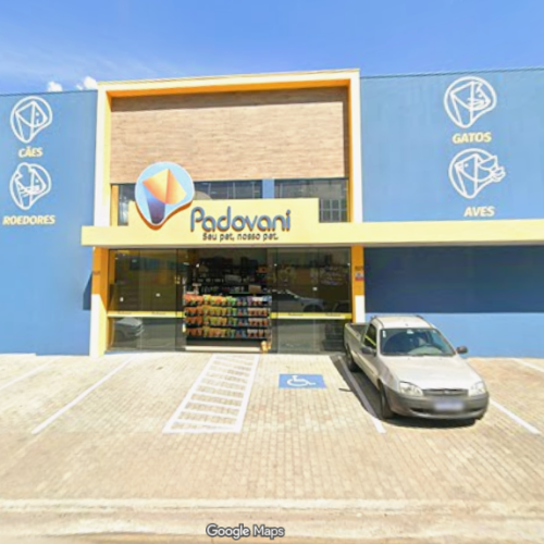padovi vital